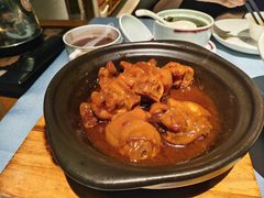 -晓粤·惹味粤菜(凯德乐峰广场店)