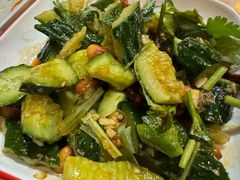 -小俩口烧烤东北菜(双井店)