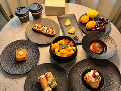 -南京THE TAI太和紫金大酒店