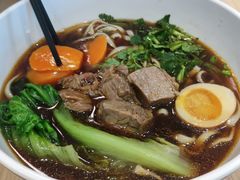 -康师傅私房牛肉面(新昌北机场店)