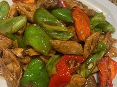 -喜悦小串海鲜烧烤大排档(高新万达店)