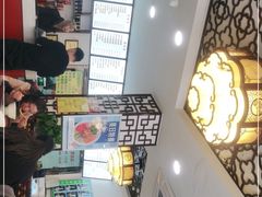 -河州春清真西北特色美食(虎踞路店)
