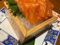 -有喜屋·深夜食堂(北京西路店)