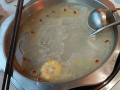 -八合里潮汕鲜牛肉火锅(吉大店)