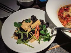 -外婆家(蓝色港湾店)