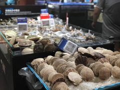-盒马鲜生(曜一城店)