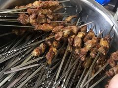 -清真·金鑫隆牛羊肉(环山路店)