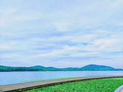 -水上明月·湖景餐厅