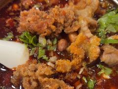 -代四孃牛华豆腐脑美味小食(总店)