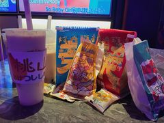 -星聚会KTV(南翔印象城MEGA店)