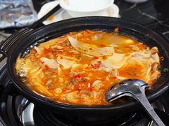 李师傅脆肚-李师傅脆肚(华强北店)