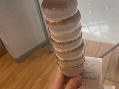 -DQ·蛋糕·冰淇淋(河东万达店)
