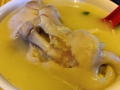 -雷祖芳老妈蹄花店