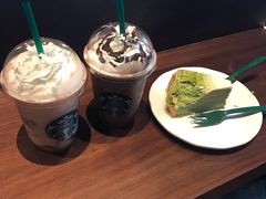 -星巴克臻选(苏州久光百货店)