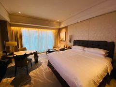 -杭州城中香格里拉大酒店