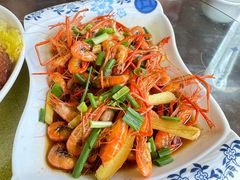 -阿东农家菜(新场古镇下塘街店)