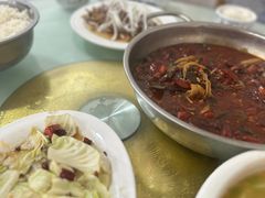 -无味饭店(九眼桥商业文化广场店)