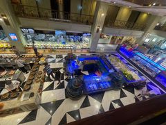 -新海渔港·胶东海鲜家常菜·家宴(奥体中心店)