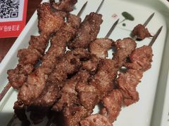 -京元盛铜锅涮肉(上海总店)
