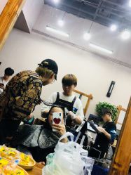 -XY形象设计/烫发·染发·接发