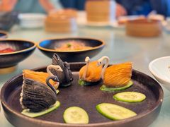-万丽轩·粤菜(王府井金茂万丽酒店)