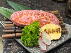 -酉林和牛·烧肉
