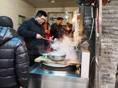 羊杂汤-老李家杂肝汤(回民街店)