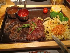 -麓椿花园西餐厅(海乐世界店)