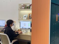 -海马体照相馆(万菱汇店)