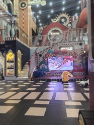 -MELAND CLUB亲子乐园·派对·餐厅(北京芳圆里ID MALL店)