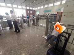 -韶关站