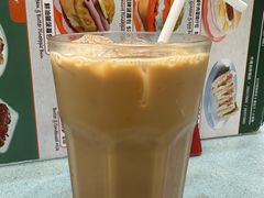 -华嫂冰室(尖沙咀店)