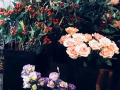 -森野花艺培训·企业团建活动沙龙