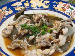 -常来小聚·广州非遗传承餐厅(地王广场店)