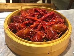 -靓靓蒸虾·头牌蒸虾(雪松路总店)
