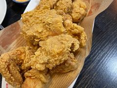 -the frypan韩国炸鸡啤酒(五路居店)