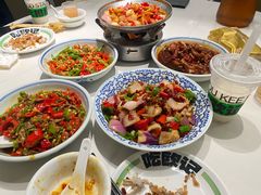 -欧记大排档·景德菜(上海首店)