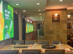 -禾记海鲜烧烤(八一路店)