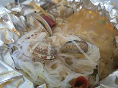 -花甲大咖(曼哈顿店)