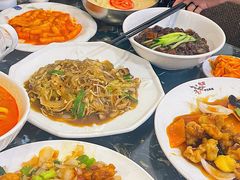 -桃园中华料理炸酱面(燕儿岛路店)