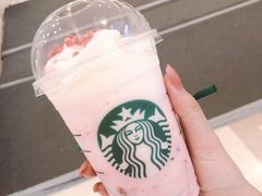 -星巴克(吉林财富广场店)