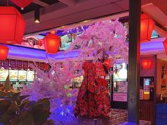 -山河屯铁锅炖鲜鹅·东北菜(开发区一店)