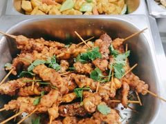 -烟台大学-第7餐厅