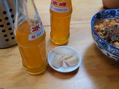 -李家特色小炒泡馍