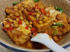 -萬家灯火·私房湘菜·22年老手艺(南岭大道店)