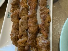 -南来顺饭庄·清真(南菜园店)