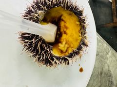 -四川小胡子海鲜(丁村万人海鲜广场店)