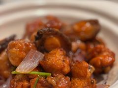 -潮界(虹桥新天地店)