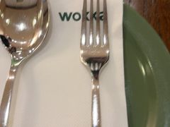 -WOKKA by艮上(中海环宇荟店)