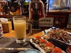 -半藏居酒屋(香港花园店)